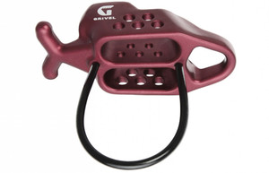 Grivel belay device - Master Pro Grivel belay device - Master Pro
