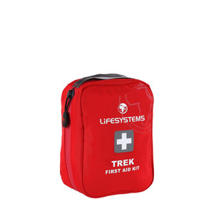 LifeSystems Trek First Aid Kit nz