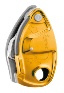 Petzl GRIGRI + Petzl GRIGRI +