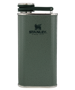Stanley Classic Wide Mouth Hipflask 235ml Stanley Classic Wide Mouth Hipflask 235ml