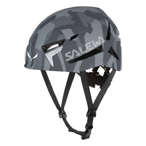 Salewa Vega Climbing Helmet Grey Camo nz Salewa Vega Climbing Helmet Grey Camo nz