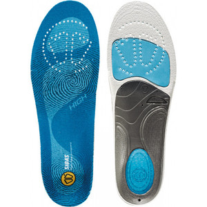 Sidas 3 Feet High footbeds nz Sidas 3 Feet High footbeds nz