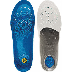 Sidas 3 Feet Mid Footbed nz