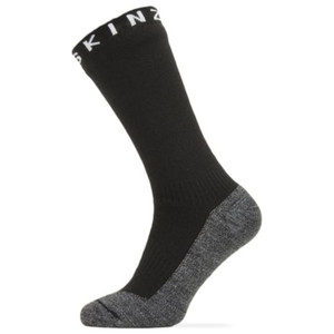 SEAL SKINZ WARM WEATHER SOFT TOUCH MID LENGTH waterproof socks nz