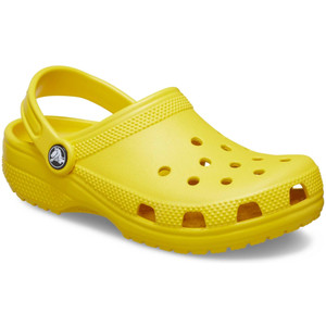 Crocs Classic Clog Sunflower Crocs Classic Clog Sunflower