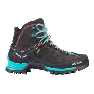 SALEWA MOUNTAIN TRAINER MID GTX WOMEN SALEWA MOUNTAIN TRAINER MID GTX WOMEN