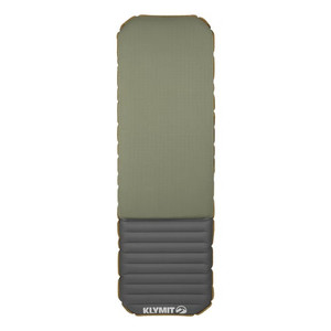 Klymit Klymaloft Sleeping Pad regular green nz Klymit Klymaloft Sleeping Pad regular green nz