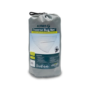 Klymit Traverse Bug Net grey nz Klymit Traverse Bug Net grey nz