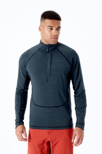 Rab Syncrino Light Fleece Pull-On - Small Planet Sports