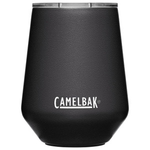 CAMELBAK HORIZON 12 OZ WINE TUMBLER, INSULATED STAINLESS STEEL CAMELBAK HORIZON 12 OZ WINE TUMBLER, INSULATED STAINLESS STEEL