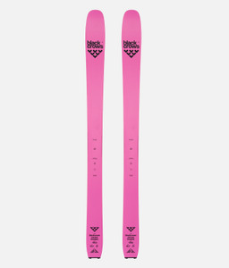 BLACK CROWS CORVUS FREEBIRD SKIS - '25 BLACK CROWS CORVUS FREEBIRD SKIS - '25