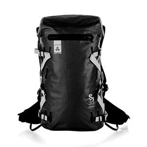 Arva Airbag Reactor ST30 backpack black nz Arva Airbag Reactor ST30 backpack black nz