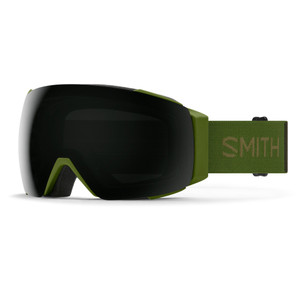 SMITH I/O MAG - 2023 olive snow ski goggle nz SMITH I/O MAG - 2023 olive snow ski goggle nz