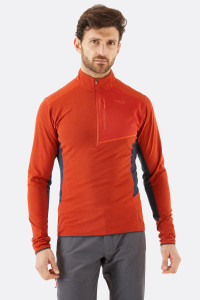 Syncrino HL Jacket - Small Planet Sports