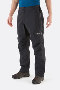 Rab Kangri GTX Pant hardshell black nz Rab Kangri GTX Pant hardshell black nz