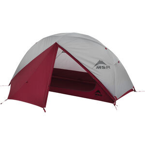 MSR Elixir 1 Tent V2 + Footprint NZ MSR Elixir 1 Tent V2 + Footprint NZ