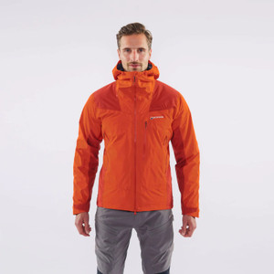 Montane Alpine Resolve GTX Jacket Montane Alpine Resolve GTX Jacket