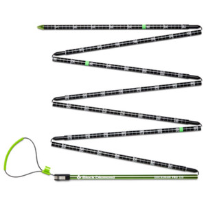 BLACK DIAMOND QUICKDRAW PRO PROBE 320 BLACK DIAMOND QUICKDRAW PRO PROBE 320