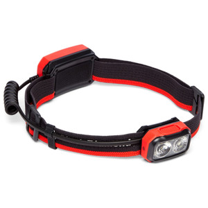 BLACK DIAMOND ONSIGHT HEADLAMP 375 LUMEN