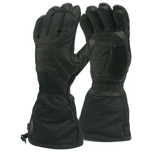BLACK DIAMOND GUIDE GLOVES - WOMEN'S BLACK DIAMOND GUIDE GLOVES - WOMEN'S