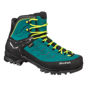 SALEWA WOMEN RAPACE GTX boot shaded spruce sulphur spring nz SALEWA WOMEN RAPACE GTX boot shaded spruce sulphur spring nz