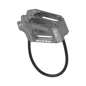 Mammut Crag Light Belay Grey nz Mammut Crag Light Belay Grey nz