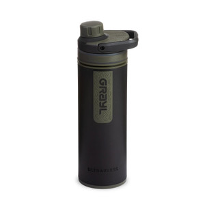 Grayl UltraPRESS Purifier Camp Black nz Grayl UltraPRESS Purifier Camp Black nz