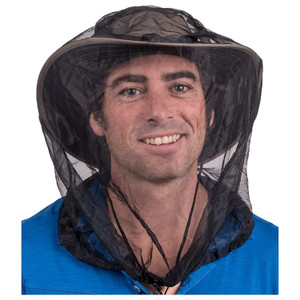 SEA TO SUMMIT ULTRA-FINE MESH HEADNET nz