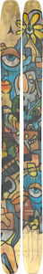 ATOMIC BENT CHETLER 120 - '26 ATOMIC BENT CHETLER 120 - '26