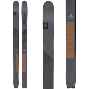 Majesty Superpatrol Carbon - '24 Majesty Superpatrol Carbon - '24