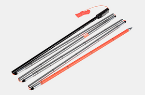 Mammut Probe 240 Speed Lock Mammut Probe 240 Speed Lock