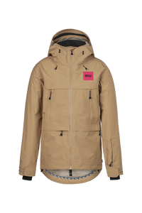 PICTURE ALLEA 3L XPORE JACKET WOMEN - '23 PICTURE ALLEA 3L XPORE JACKET WOMEN - '23