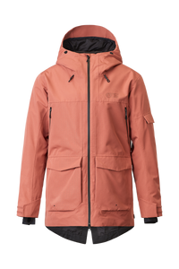 PICTURE U16 JACKET WOMEN - '23 PICTURE U16 JACKET WOMEN - '23