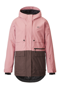 PICTURE GLAWI JACKET WOMEN - '23 PICTURE GLAWI JACKET WOMEN - '23