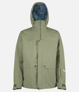 Black Crows Ferus Mechanical Jacket Black Crows Ferus Mechanical Jacket