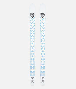 BLACK CROWS VERTIS SKI - '23 BLACK CROWS VERTIS SKI - '23