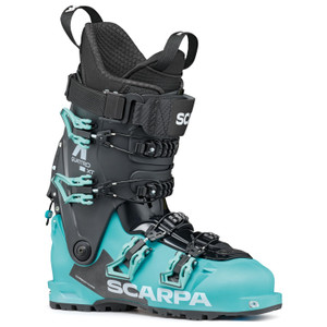 SCARPA 4-QUATTRO XT WOMENS hybrid touring ski boots nz SCARPA 4-QUATTRO XT WOMENS hybrid touring ski boots nz