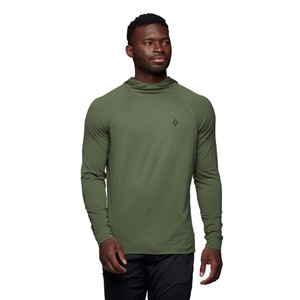 BLACK DIAMOND ALPENGLOW HOODY L/S MENS tundra nz BLACK DIAMOND ALPENGLOW HOODY L/S MENS tundra nz