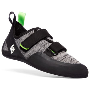 BLACK DIAMOND MOMENTUM CLIMBING SHOES - MEN'S BLACK DIAMOND MOMENTUM CLIMBING SHOES - MEN'S