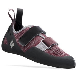 BLACK DIAMOND MOMENTUM CLIMBING SHOES WOMENS BLACK DIAMOND MOMENTUM CLIMBING SHOES WOMENS