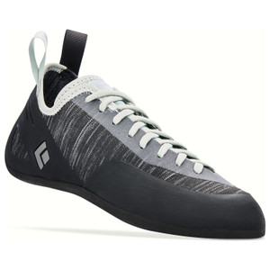 BLACK DIAMOND MOMENTUM LACE CLIMBING SHOES WOMENS BLACK DIAMOND MOMENTUM LACE CLIMBING SHOES WOMENS