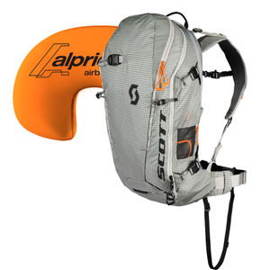 SCOTT PATROL E1 40L PACK - Small Planet Sports