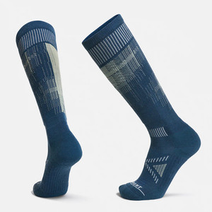 LeBent Pixel Light Cushion Snow Sock LeBent Pixel Light Cushion Snow Sock