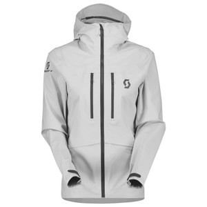 SCOTT EXPLORAIR DRYOSPUN 3L JACKET WOMEN SCOTT EXPLORAIR DRYOSPUN 3L JACKET WOMEN