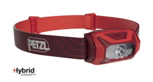 Petzl Tikkina