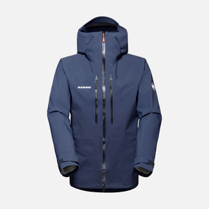 Mammut Taiss HS Jacket - '24 Mammut Taiss HS Jacket - '24