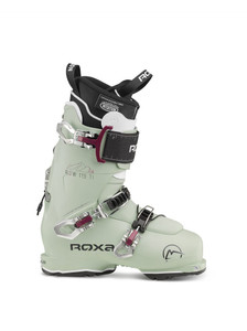 Roxa R3W 115 TI I.R Roxa R3W 115 TI I.R