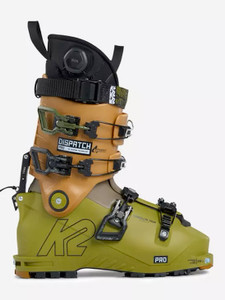 K2 DISPATCH PRO - '23 K2 DISPATCH PRO - '23