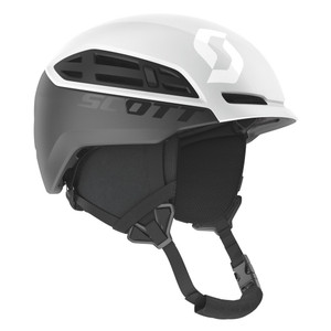 SCOTT COULOIR MOUNTAIN HELMET white black nz SCOTT COULOIR MOUNTAIN HELMET white black nz