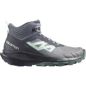 Salomon Outpulse Mid Gtx Women Salomon Outpulse Mid Gtx Women
